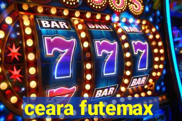 ceara futemax